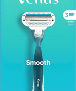 Gillette 13255319 Venus Passion - Maquinilla de afeitar, color rosa