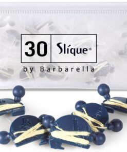 30 hilos de depilación para dispositivo de depilación facial Slique DIY