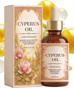Crema para eliminar el cabello, depilación y , 50 ml