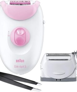 BRAUN 3270 DEPILADORA 3270 Soft