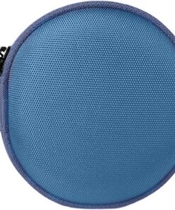 Funda portátil inteligente para afeitadora, ligera, ideal para viajes, para viajes de negocios y uso en el gimnasio