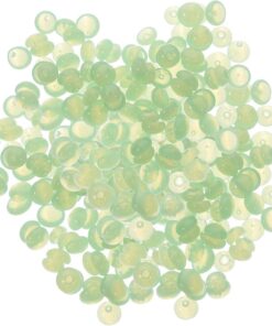 Healeved 3 Paquetes Perlas de Cera Profesionales para Depilación, Saludables y Seguras, Hechas de Cera de Abejas, 100g por Paquete, Uso Profesional en Salón DIY en Casa