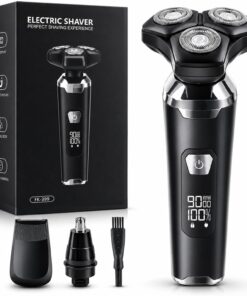 UTK Afeitadora eléctrica para hombre