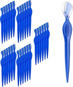 ALAZCO Eyebrow Hair Trimmer