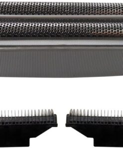 Lámina de repuesto para maquinilla de afeitar, compatible con Panasonic Electronic ES-RW30 ES4035 ES4033 ES4027 ES4853