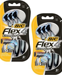 Comfort Flex 3 Uds.
