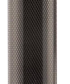 InnovaGoods® Maquina de Afeitar Hombre con 6 peines de Corte, Maquina de Cortar Pelo Hombre Diseño en Forma de T, afeitadora eléctrica Hombre con Pantalla LCD, Aceite lubricante, Bolsa de Transporte.