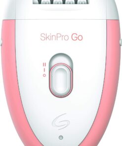 Gama Italy Professional GE0129 Skin Pro Go i