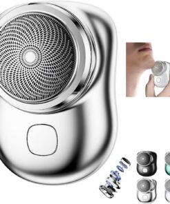 Mens Foil Shavers