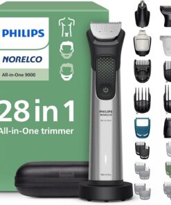 Norelco Philips All-in-One 9000 - MG9585/49