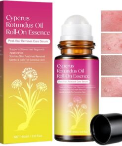 L'Olio Depilatorio para axilas, formato 60 ml, absorción rápida y ligera – Depilación para Axilas | Para hombre adulto esposa madre novia casa spa baño viaje