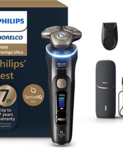 Philips Norelco i9000 Prestige Ultra UV, XP9400/89