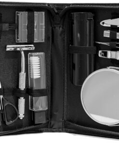 InGenious Kit de aseo con recortadora