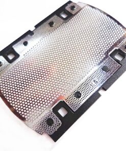 614 pantalla de aluminio para afeitadora PocketGo Pocket Twist E-Razor 375 370 355 350 P10 5614