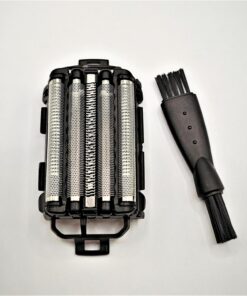 Razor - Pantalla de repuesto para afeitadora Panasonic Arc5 ES-LV97 ES-LV97-K ES-CV51 ES-LV95 ES-LV95-S ES-LV96 ES-LV96-S
