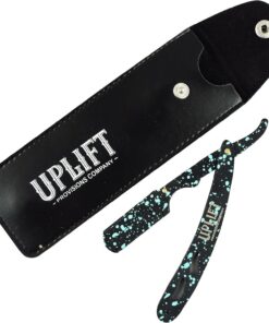 Uplift Provisions Company Navaja de afeitar Signature Swing Lock