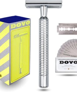 DOVO PRIMO II - Maquinilla de afeitar