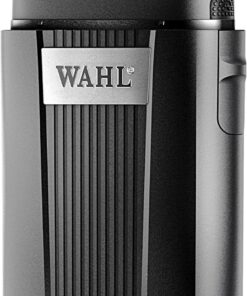 Wahl Super Close Máquina de Afeitar - Afeitadora Eléctrica para Degradados de Precisión, Corte Apurado y Afeitado en el Cuero Cabelludo