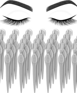 14 Piezas Navaja de Cejas Rasuradoras de Cejas Shapers de Cajas Herramienta de Depilación Facial para Arreglo de Cejas Recortar de Cejas, 2 Estilo