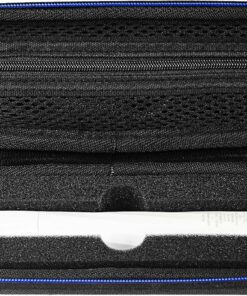 GUBEE - Funda rígida de viaje para Epilator y Epilación Braun Silk Epil 9 SkinSpa 9-961v 5 en 1