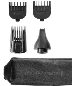 G2 Graphite Series Cordless Multi Grooming Kit